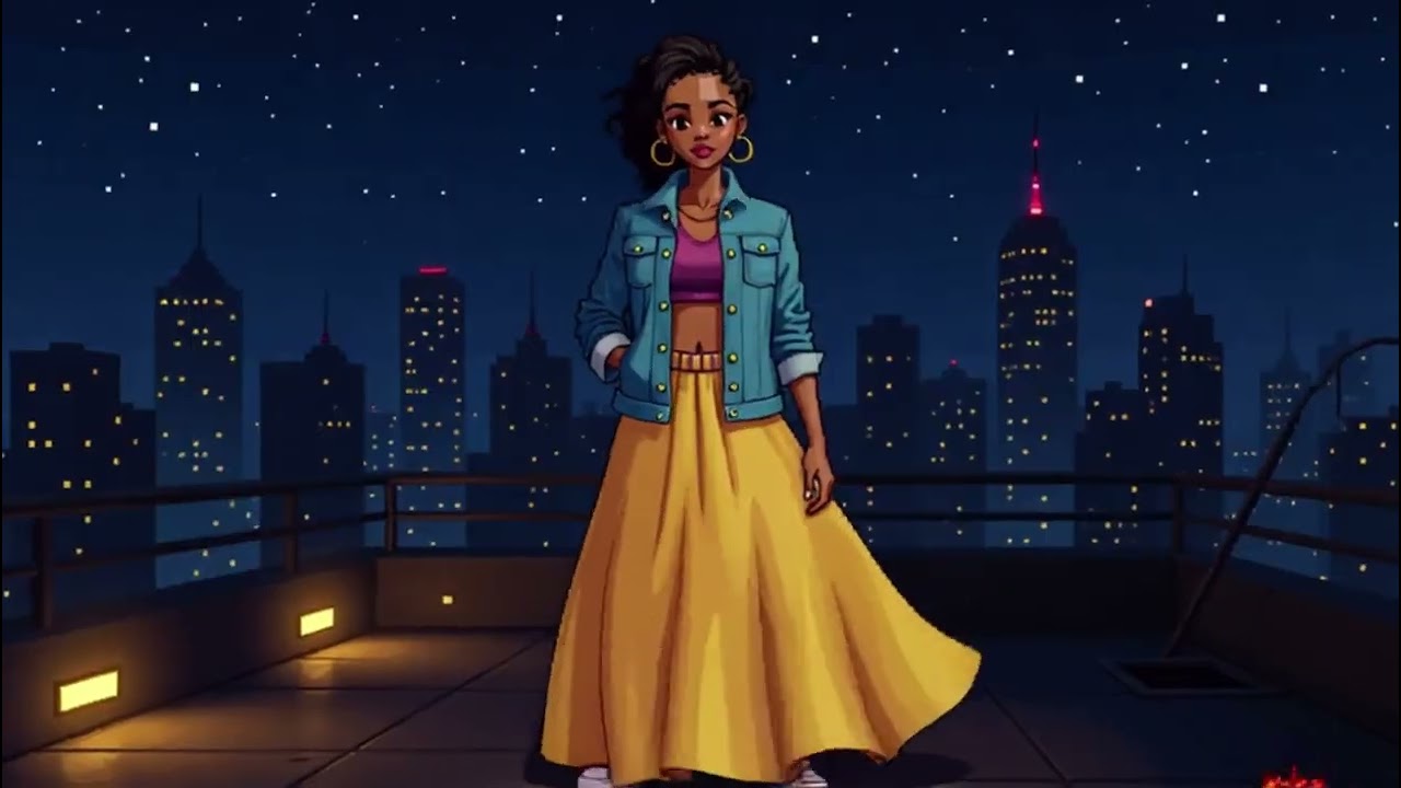 City Light, Chasing Dream