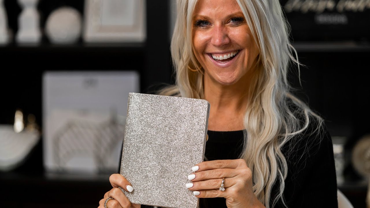 Teresa Collins Planners