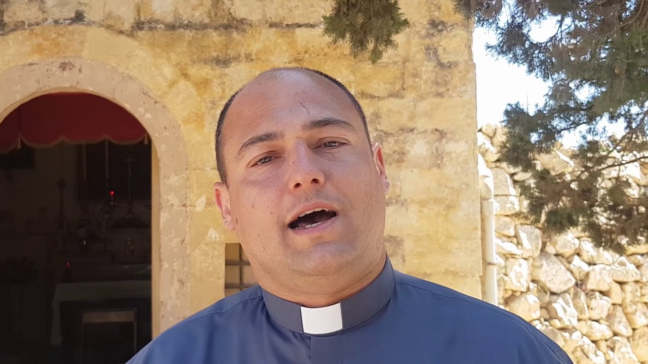 Tlugħ il-Mulej fis Sema