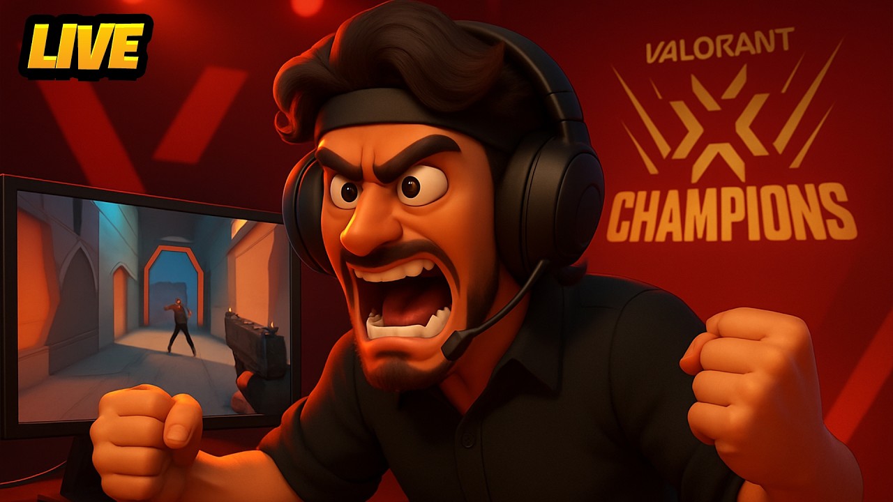 Let's go to Immortal | VALORANT INDIA #tamilgaming #valorantindia