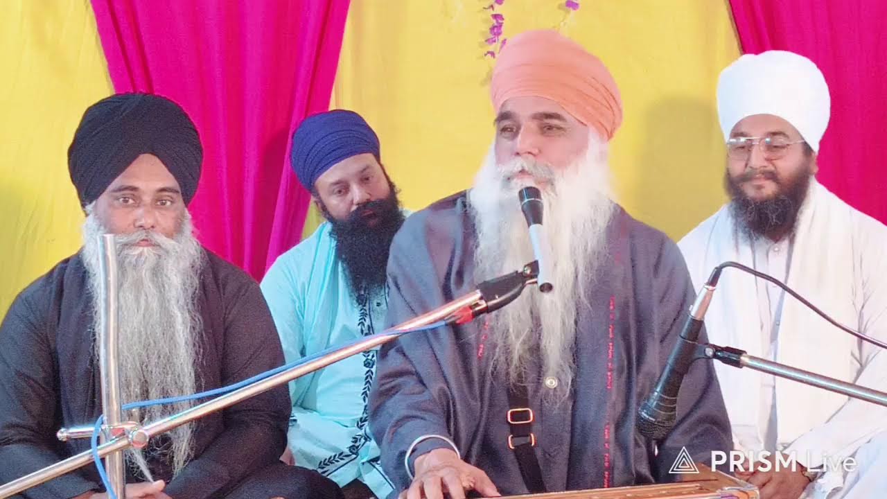 Live streaming of official_akaal TV