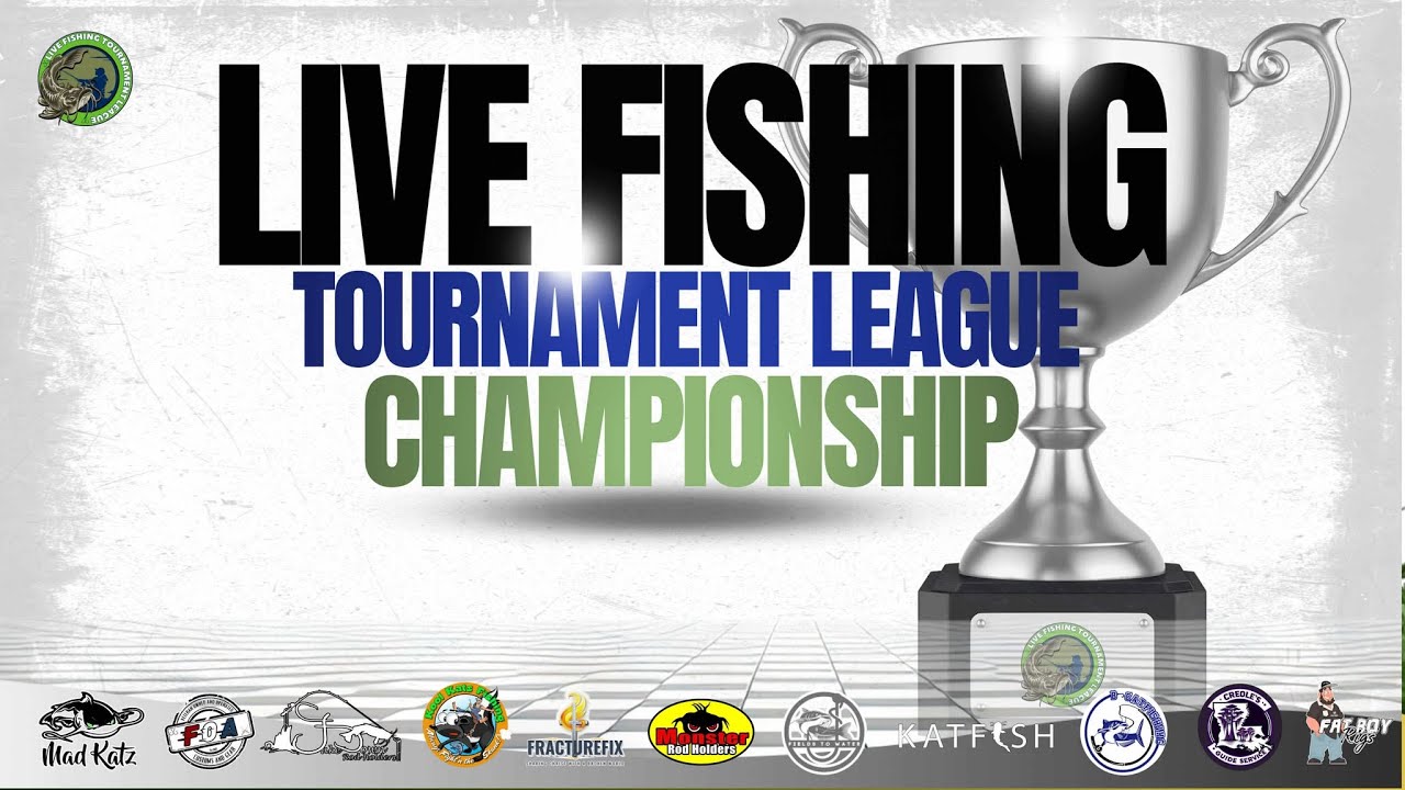 THE LFTL CHAMPIONSHIP" 📱
