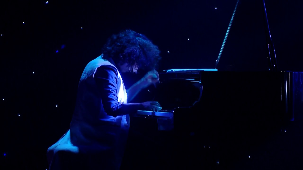HA TRANG | TRINH CONG SON ft. CHOPIN | TUAN MANH PIANO