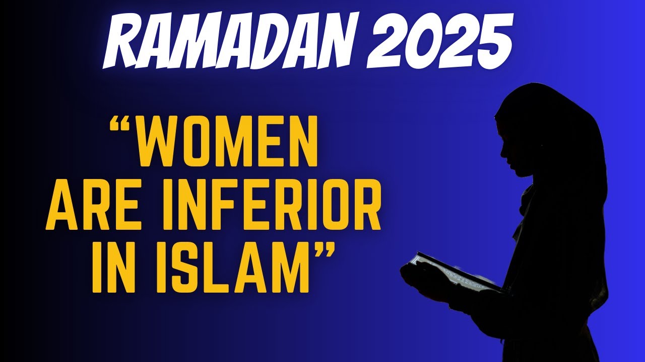 African Ex-Muslim Woman: 