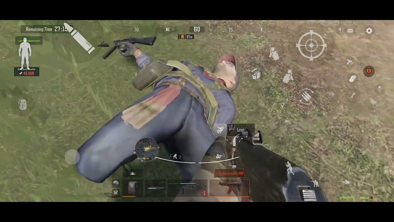 I finished with 440k 