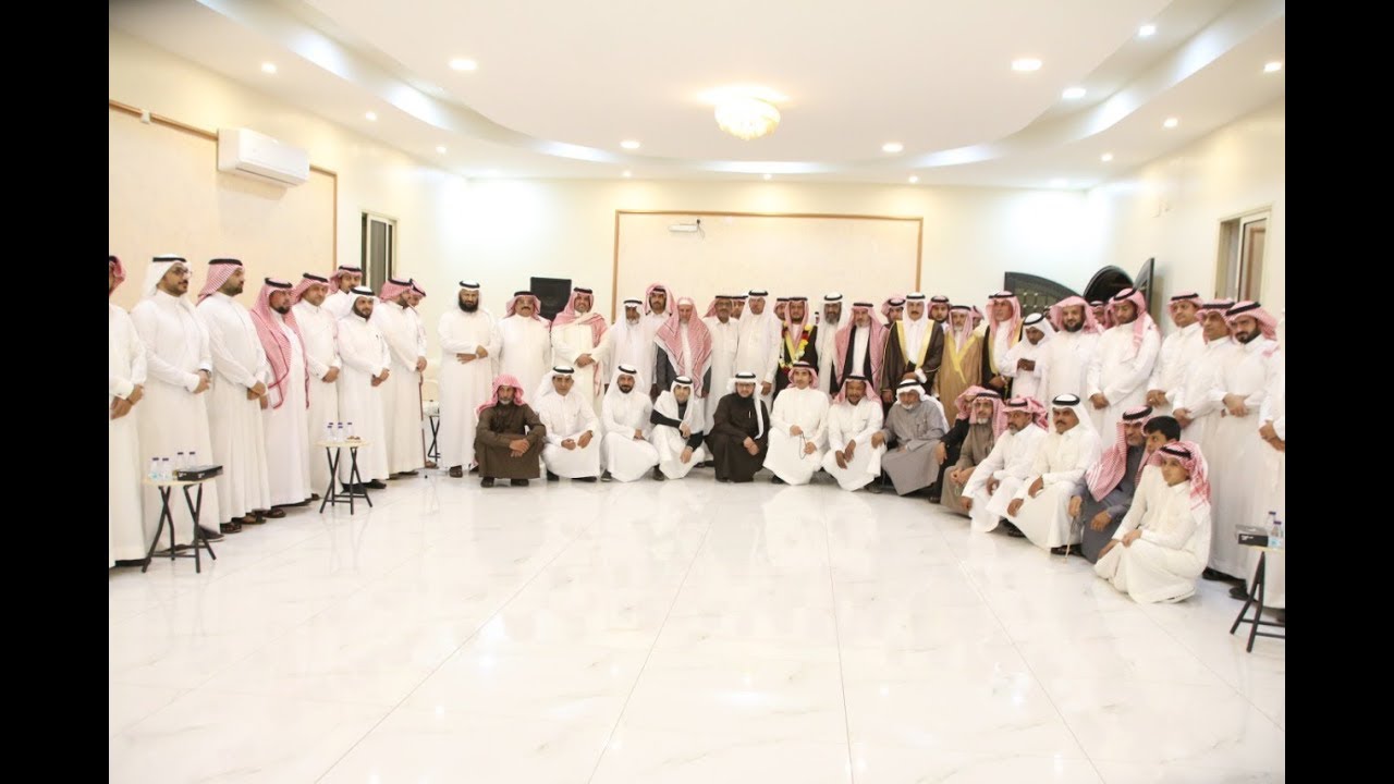 حفل تكريم المتقاعدين للعام 1439-1440هـ