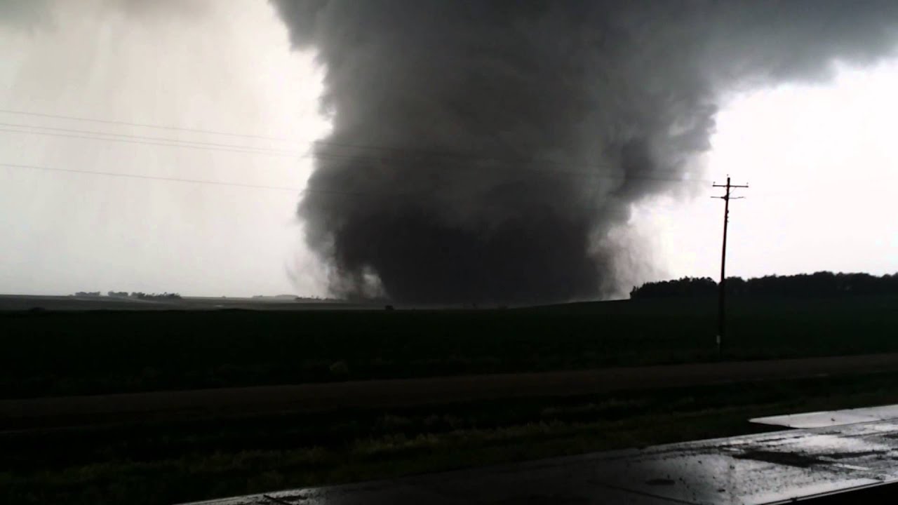 Wisner Tornado