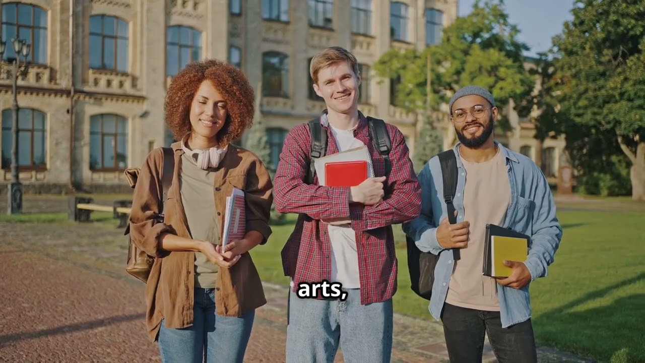 Why Students Choose London | One of the World’s Best Study Destinations