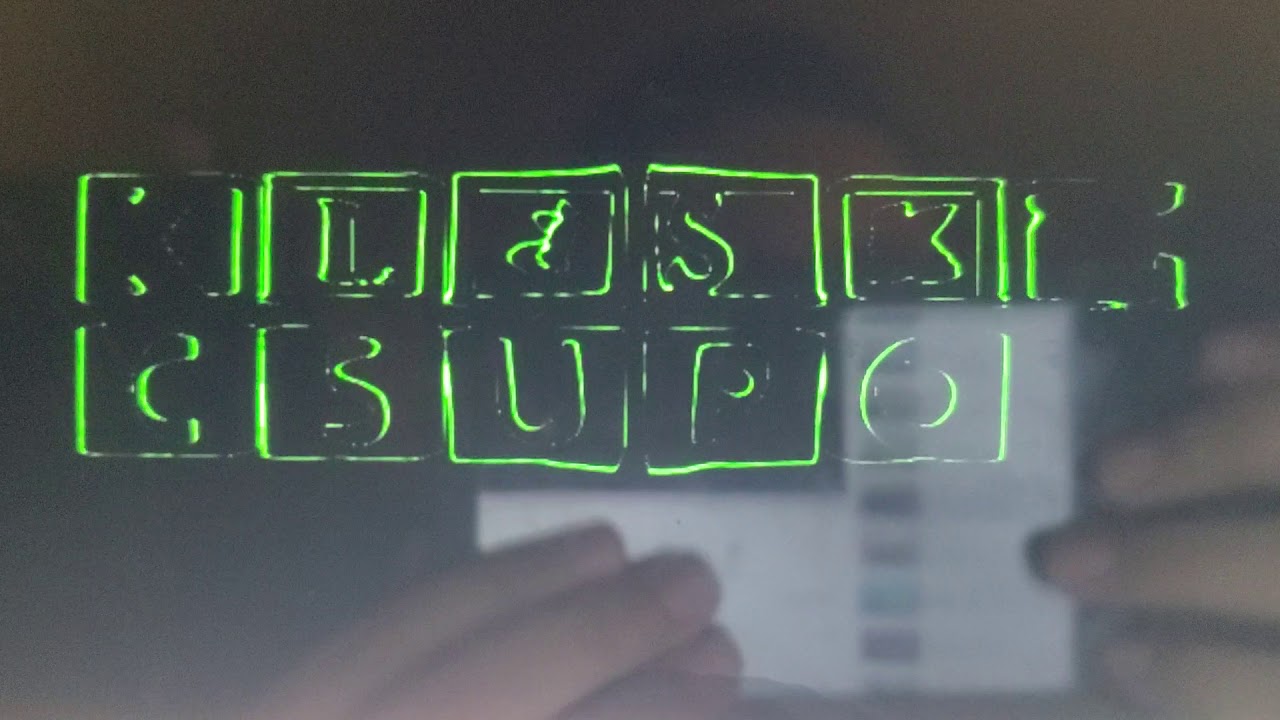 Klasky Csupo Effects by MediaSlimeVideoEditor812 /KM with 2x Speed!