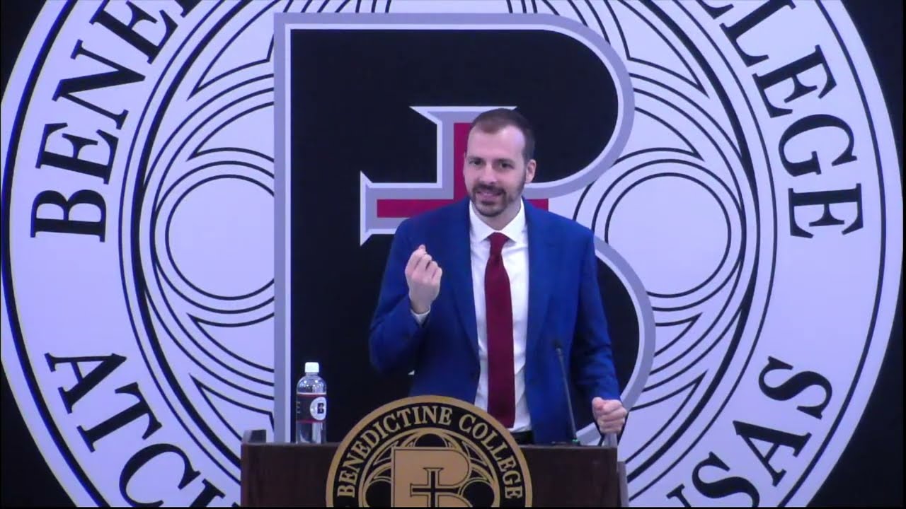 The Catholic Origins of Human Rights Discourses | Matteo Salonia