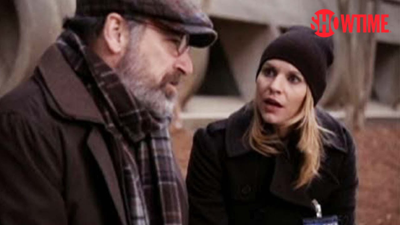 Homeland Season 1 (2011) | Official Trailer | Claire Danes & Damian Lewis SHOWTIME Series | SHOWTIME
