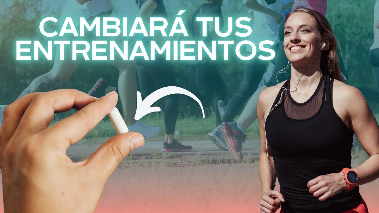 10 EFECTOS del MAGNESIO en DEPORTISTAS