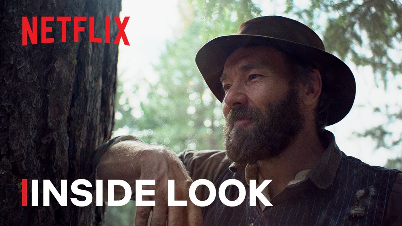 The Cinematography of Train Dreams | Netflix