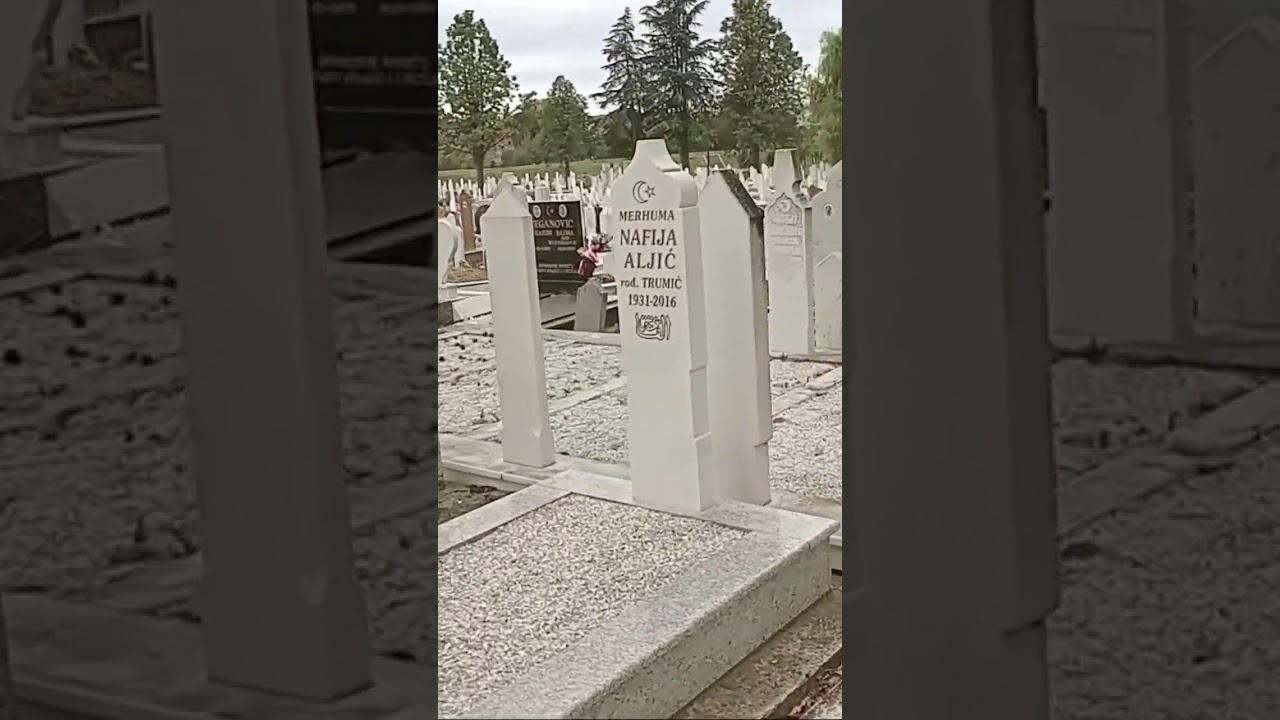 Mezarje Ivici