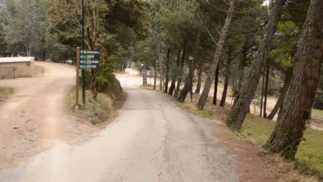 Campeggio Fontemaggio .mov