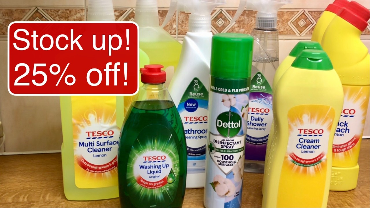 ПОТРЯСАЮЩЕЕ ПРЕДЛОЖЕНИЕ: купите 5 товаров и получите скидку 25% | БЮДЖЕТНОЕ БЛЮДО | ПРОСТОЙ И ЭКО...