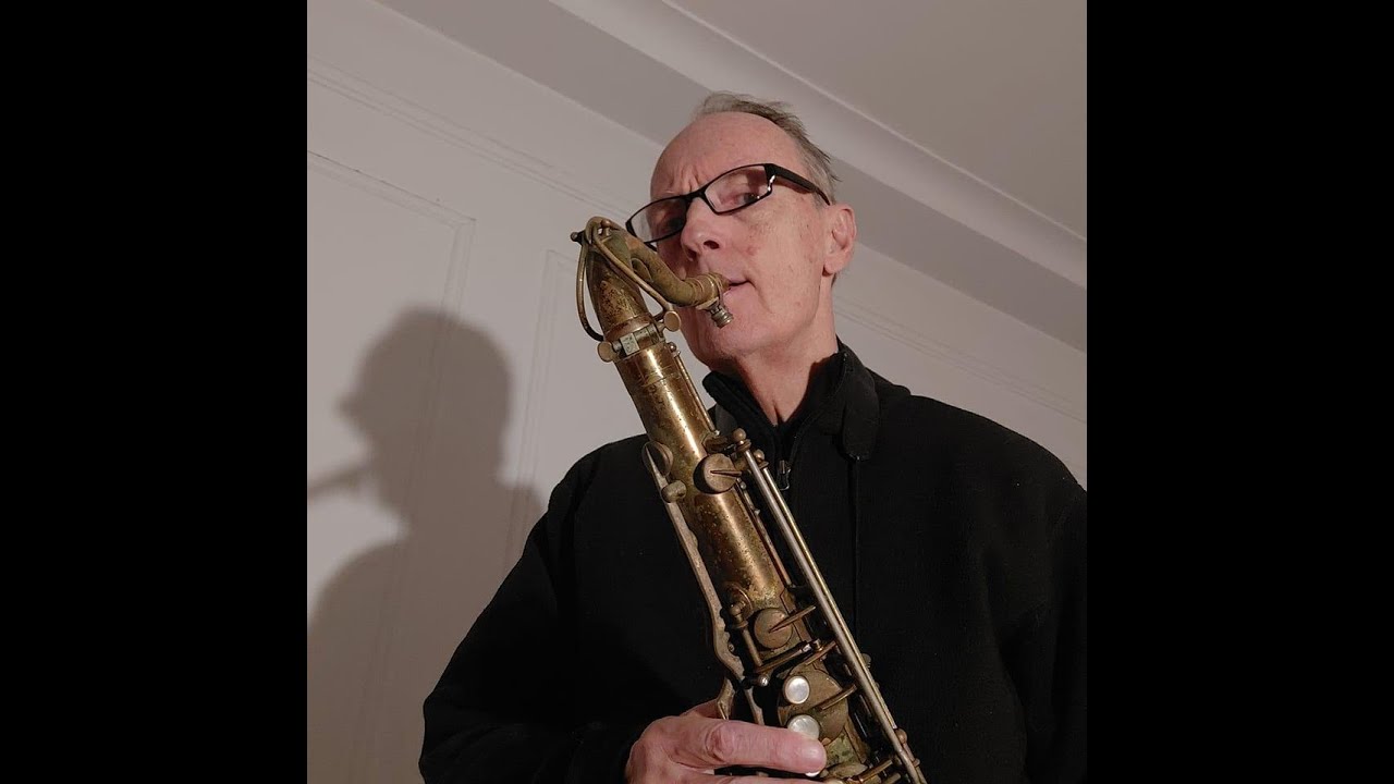 Tad Shull Quartet - Live at Smalls - Nov 25 2018