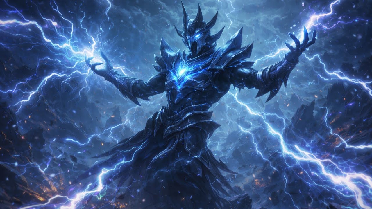 40K DMG RAZOR ★★★ 9 MAGE (46 BLOODSTONE CHARGES)