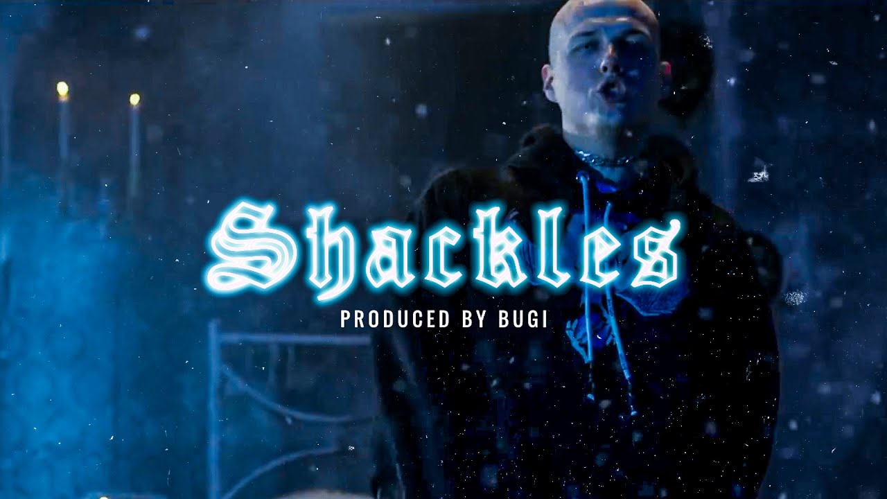 [FREE] SZPAKU Type Beat x Chivas Type Beat x DARK Trap Beat - 