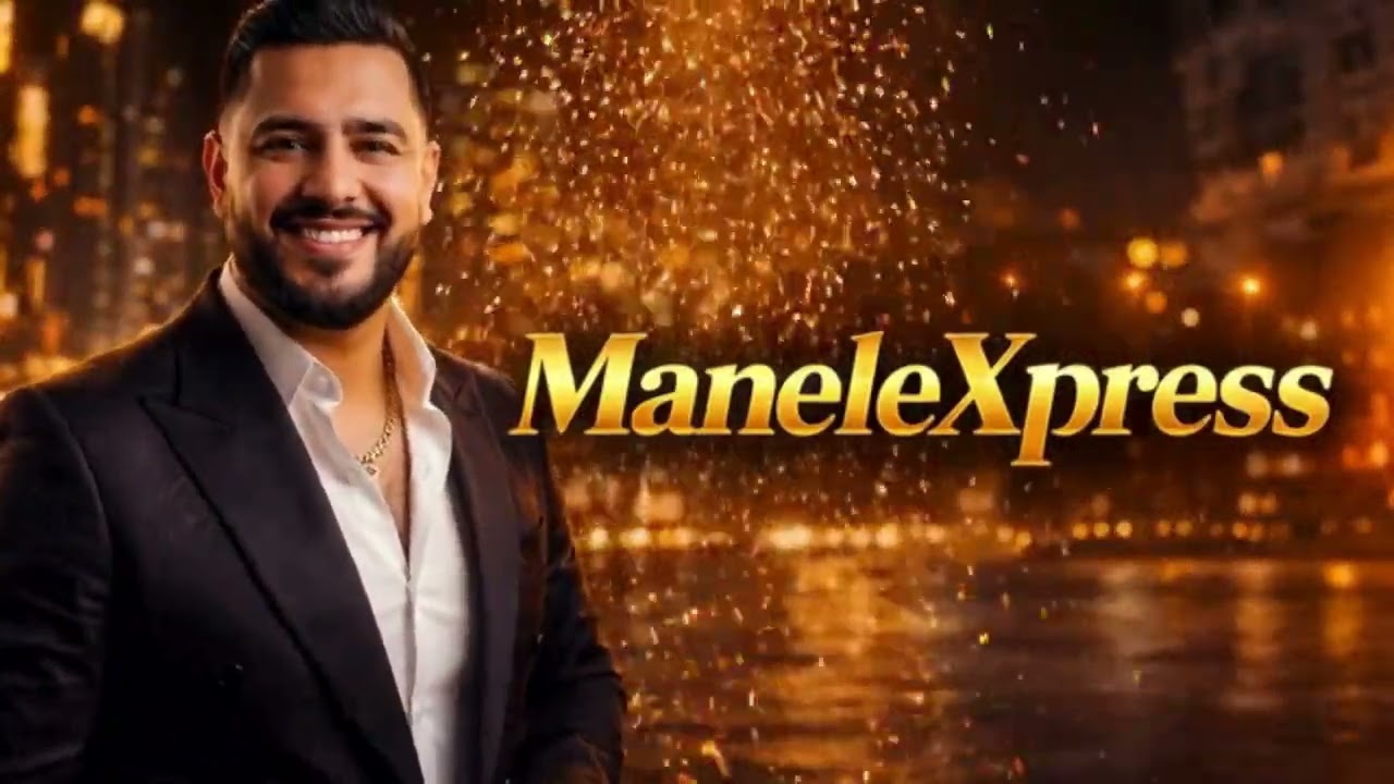 Te Iubesc de Mor ❤️ Manele Noi de Dragoste și Dor  Melodie Originală 2026