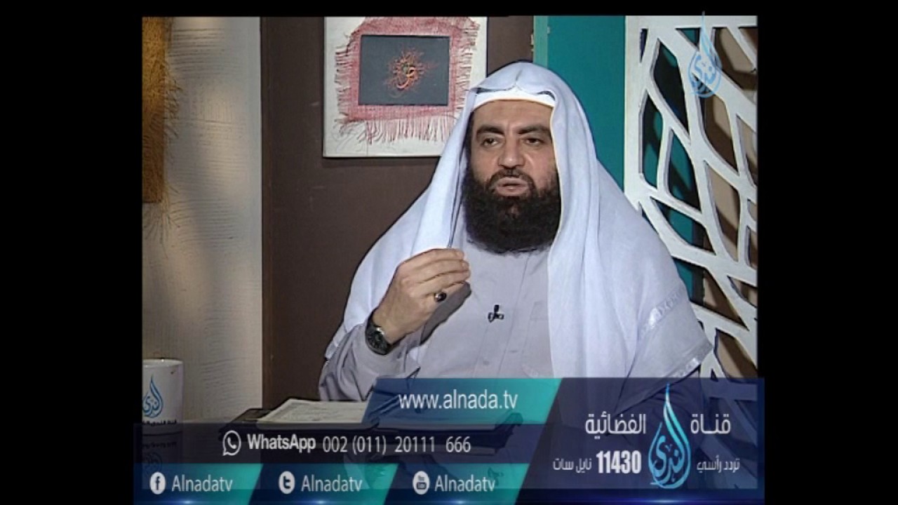 ما حكم من يصلى الصلوات الخمس ولكنه يصر على بعض المعاصى ؟| الشيخ متولي البراجيلي