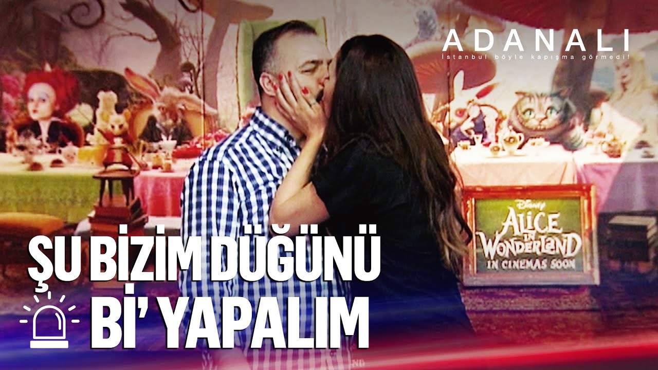 Maria, Yavuz'u yalnız bırakmayacağına s&ouml;z veriyor... - Adanalı 60. B&ouml;l&uuml;m
