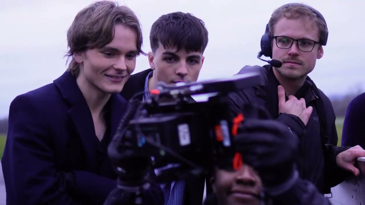 Absnt Mind - Special (Behind The Scenes)