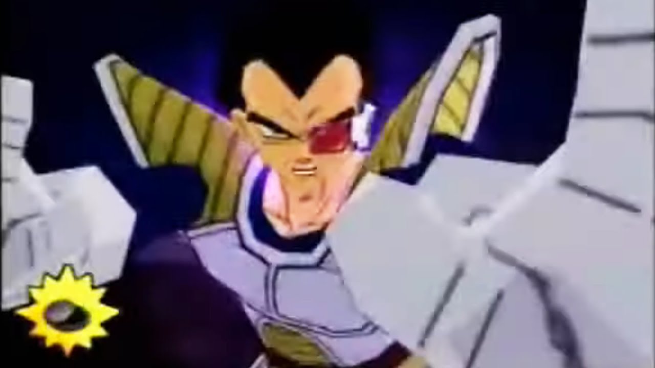 DBZ Tenkaichi 2 Камехамеха против Галика Гана