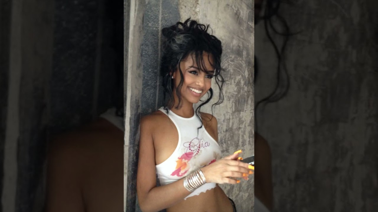 Slave Scholar Ft. Tyla, Rihanna, Ja rule - Brain ain't ask