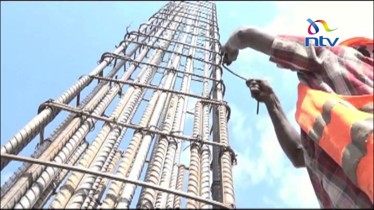 Eldoret witnessing a boom of malls as it anticipates city status