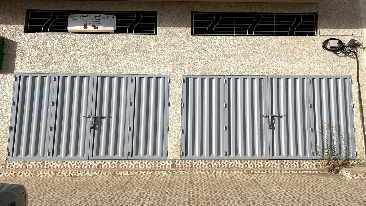 كراجيين للبيع بسلا الجديدة