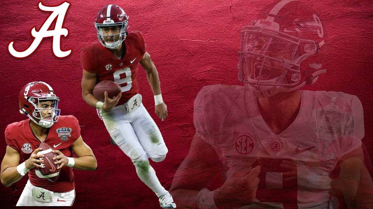 Bryce Young Highlights || Full Career Highlights || Alabama Crimson Tide || QB || 2020 - 2022