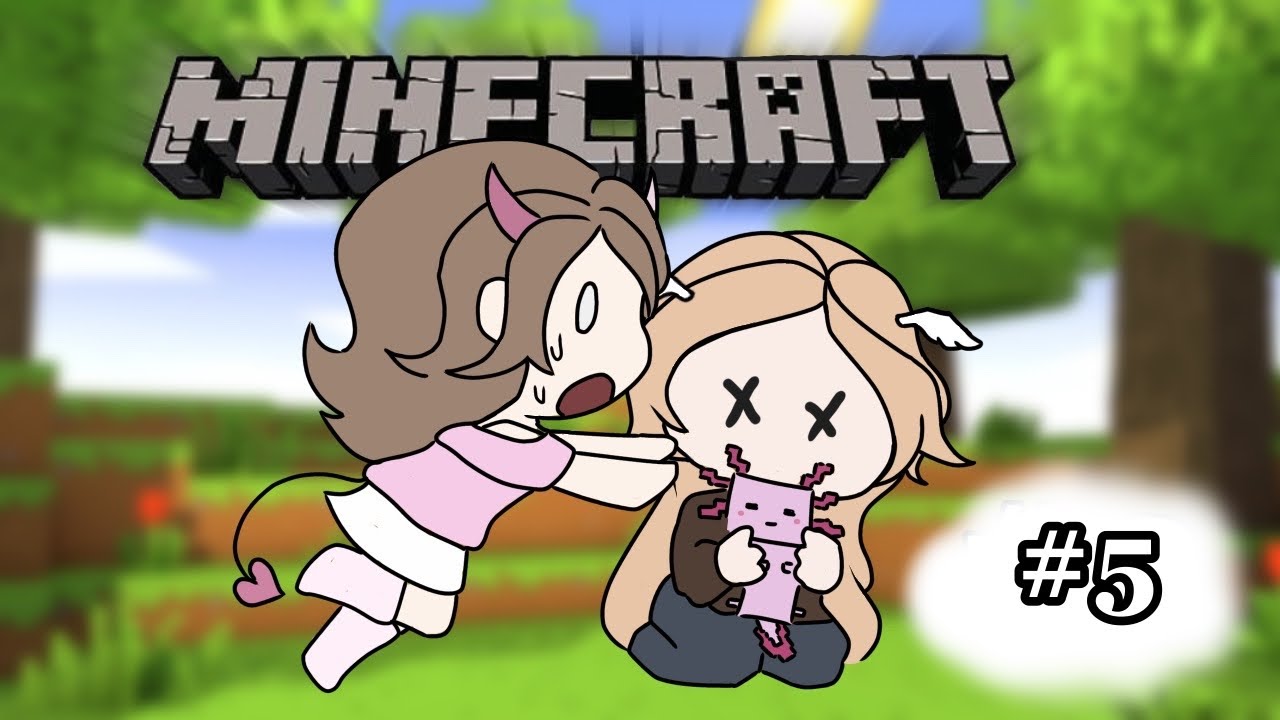Worüber wir nachts wirklich träumen... 💤🌌 | Minecraft