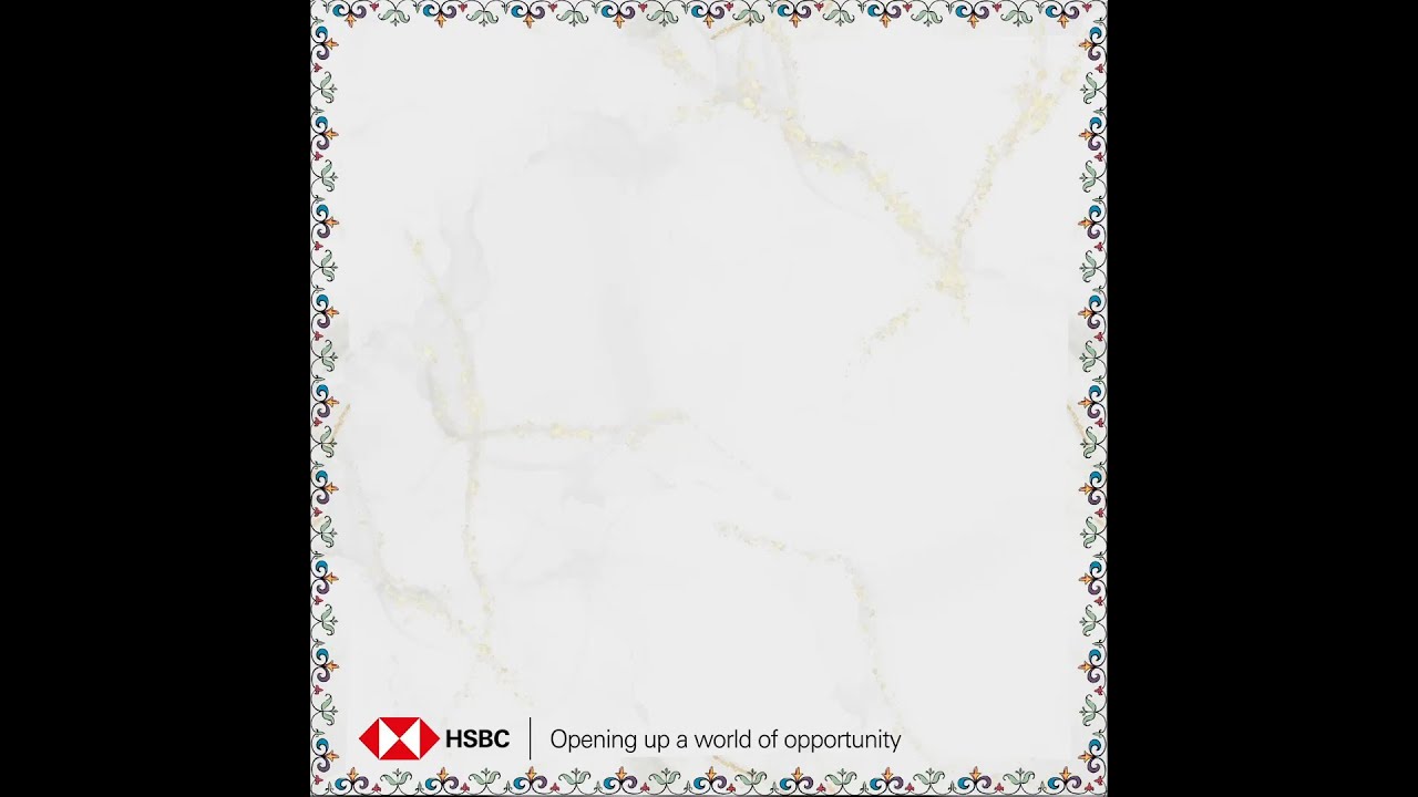 HSBC TAJ-O-TAJ – A monumental tribute to Indian arts
