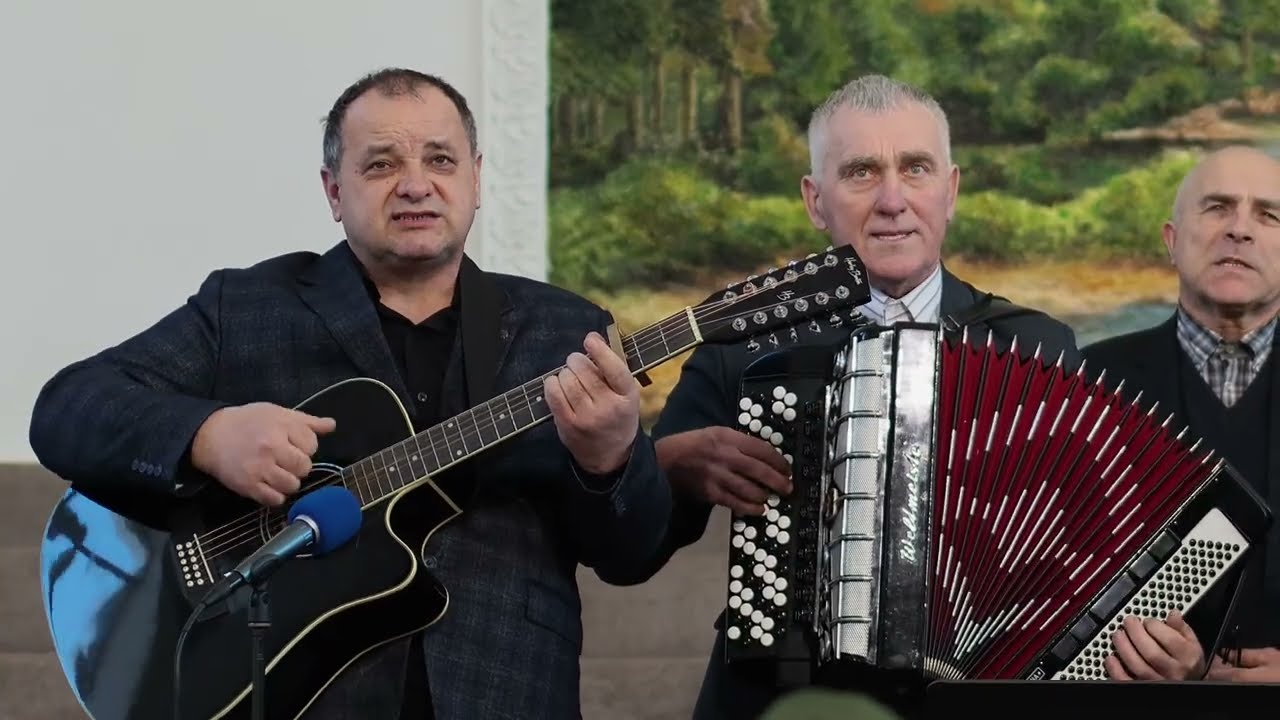 Ранкове служіння 02.02.2026 Церква Дружба