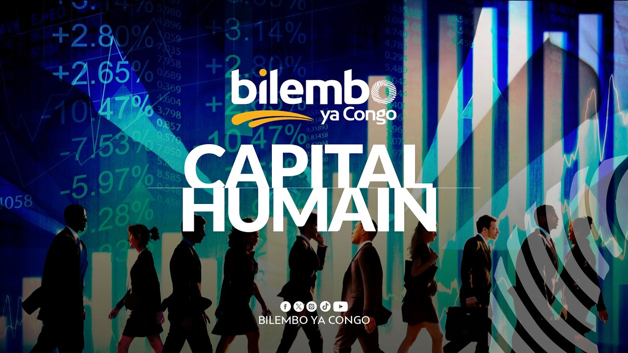 #CAPITALHUMAIN : Des entrepreneurs soutenus par les fonds de garantie en RDC
