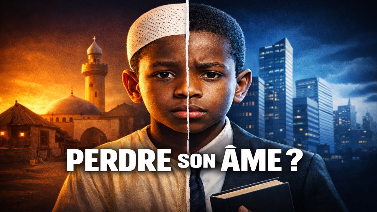 Ce livre t’apprend beaucoup… mais te fait tout perdre