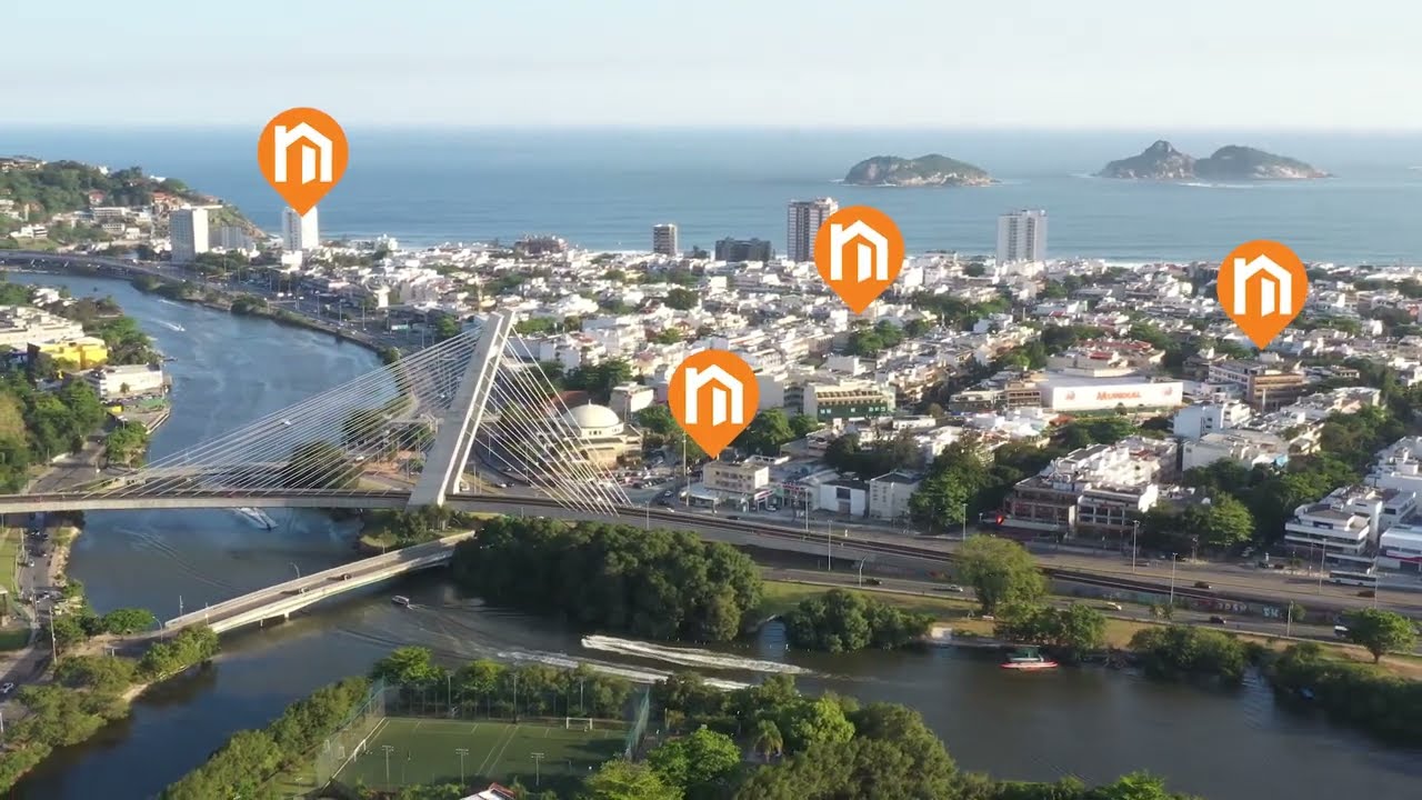 Institucional - Nova &Eacute;poca Im&oacute;veis