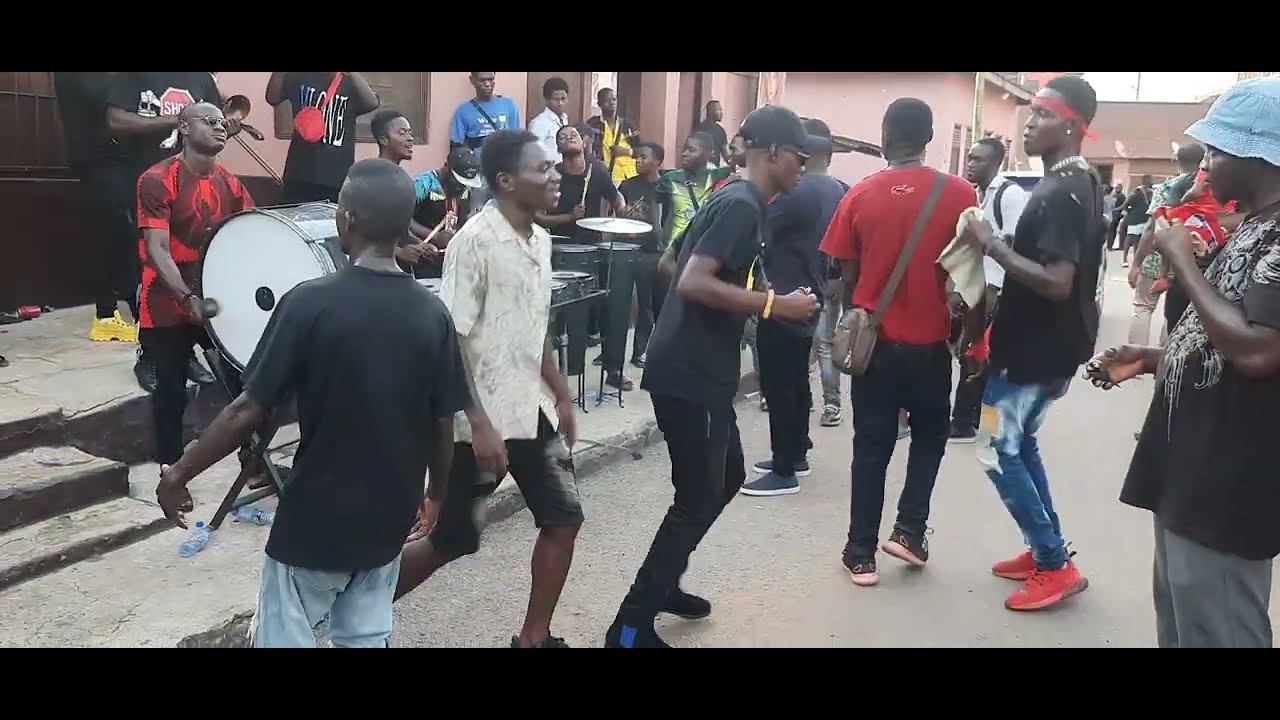 Who Is Who Soloku Bɛn Koraa Nie.
