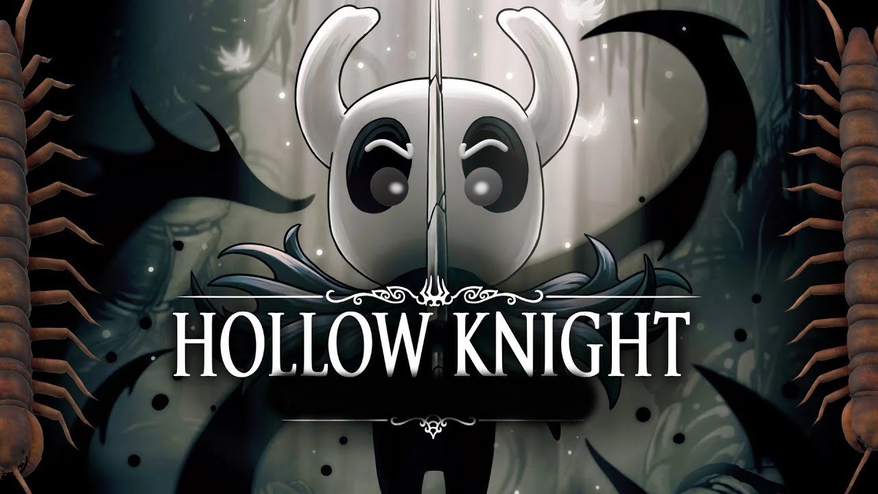 Hollow Knight ➼ Пятый пантеон....Опять работать?  ➼ 37 серия