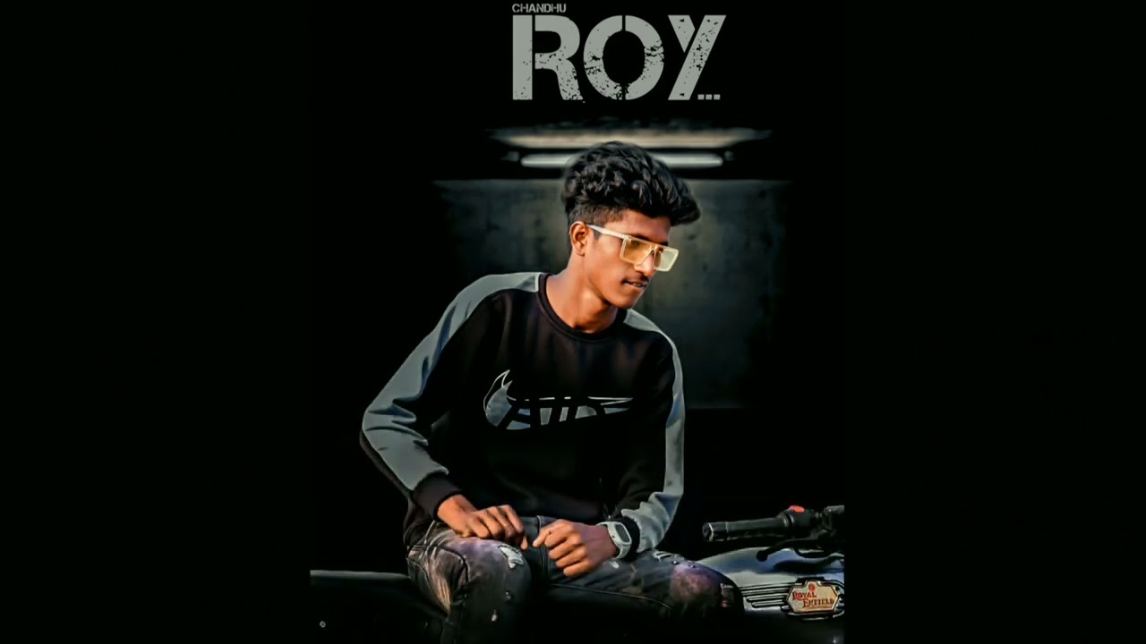 ROY MOVIE FIRST LOOK