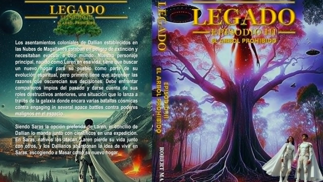 LESTURA DELEGADO, LIBRO 3, CAPÍTULO 22