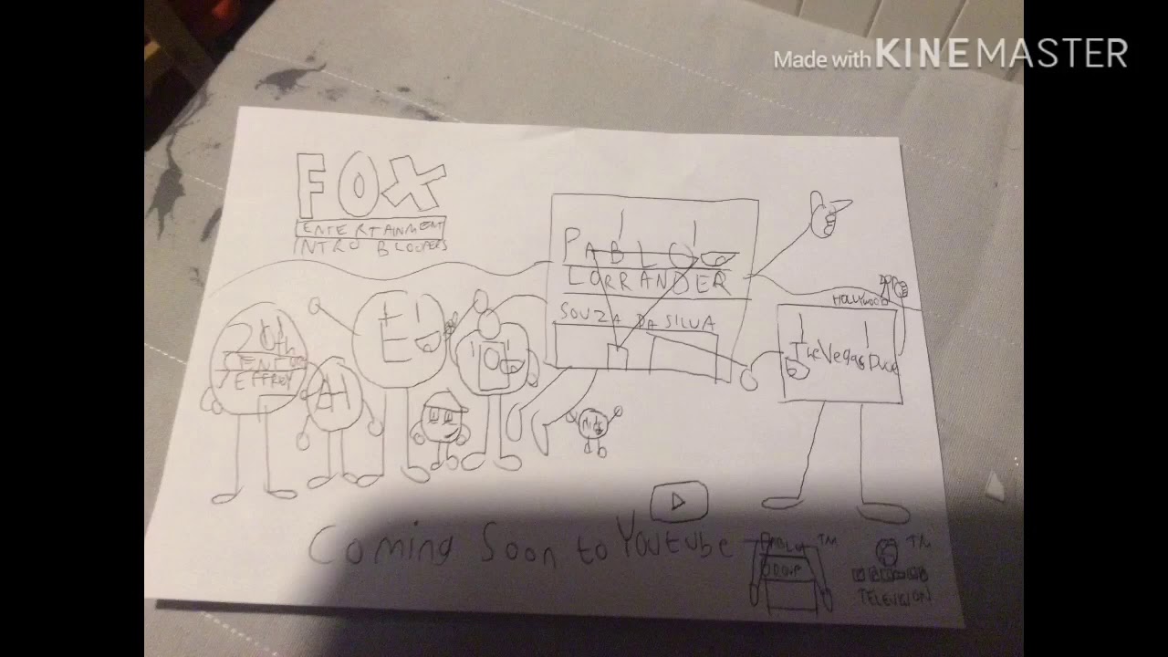 FEIB Poster I made.
