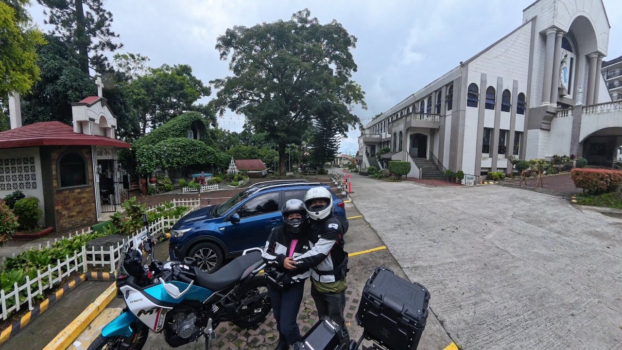 Arci's Blessing and First ride