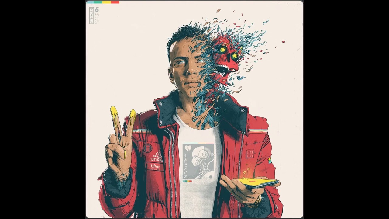 Logic - Wrist &ldquo;ft. Pusha T&rdquo; (Nightcore)
