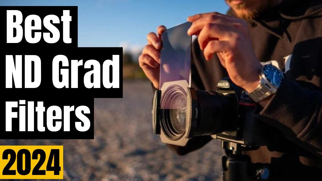 EPIC Landscape Photos: Top 5 ND Grad Filters in 2024 (Reviews & Tests!)