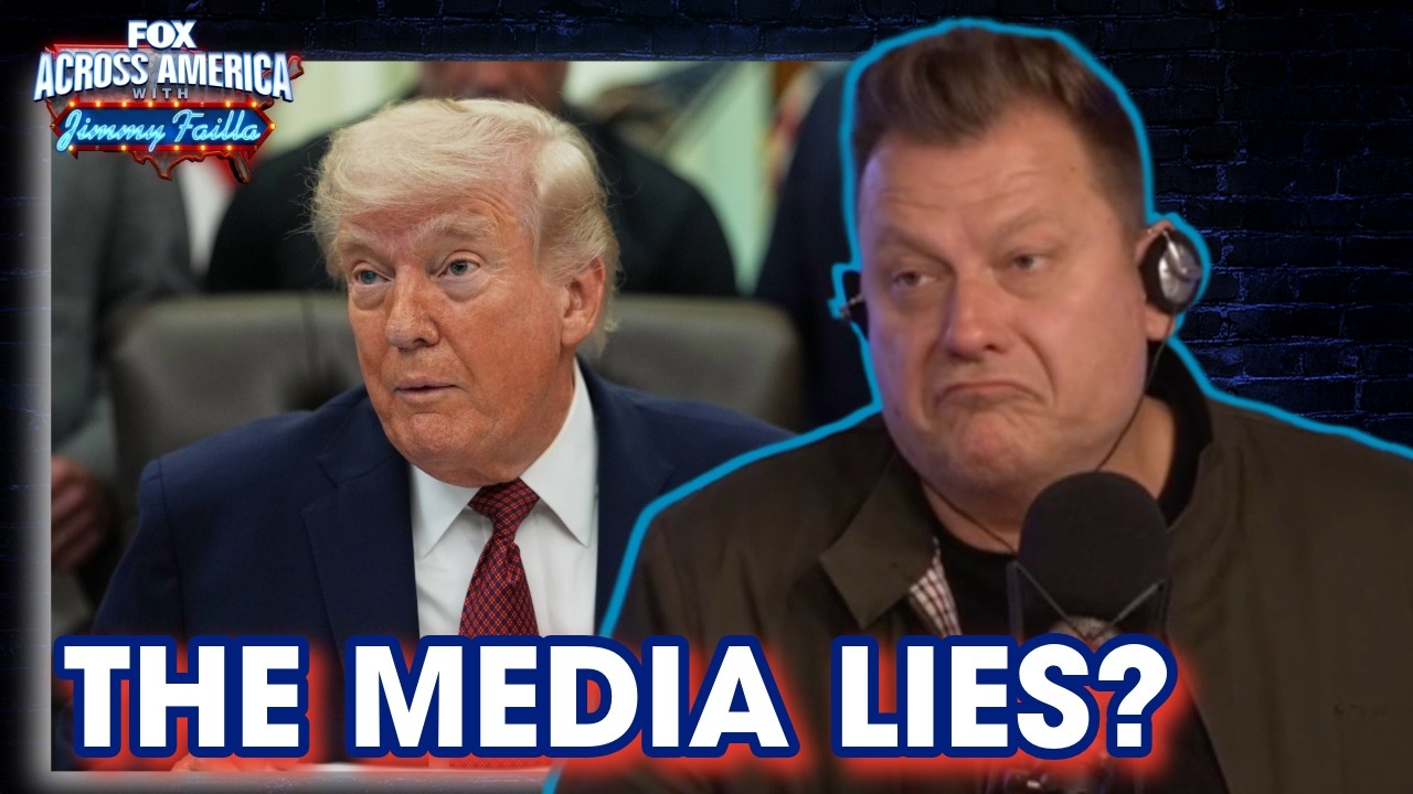 Deal or No Deal? Trump's Tough Talk with Iran | FOX Across America