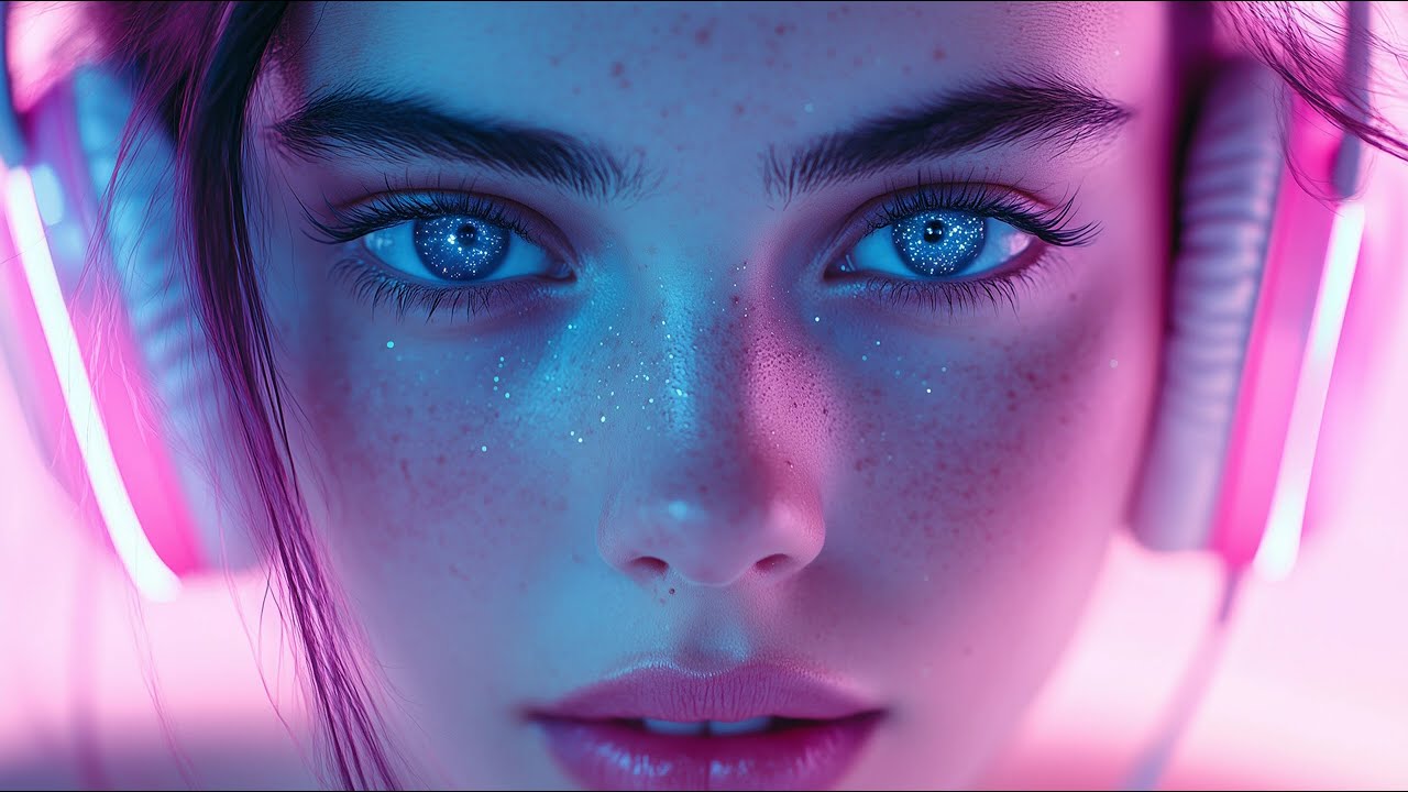 Future Trance 2025 🚀 Deep Beats 🔥 Focus Music
