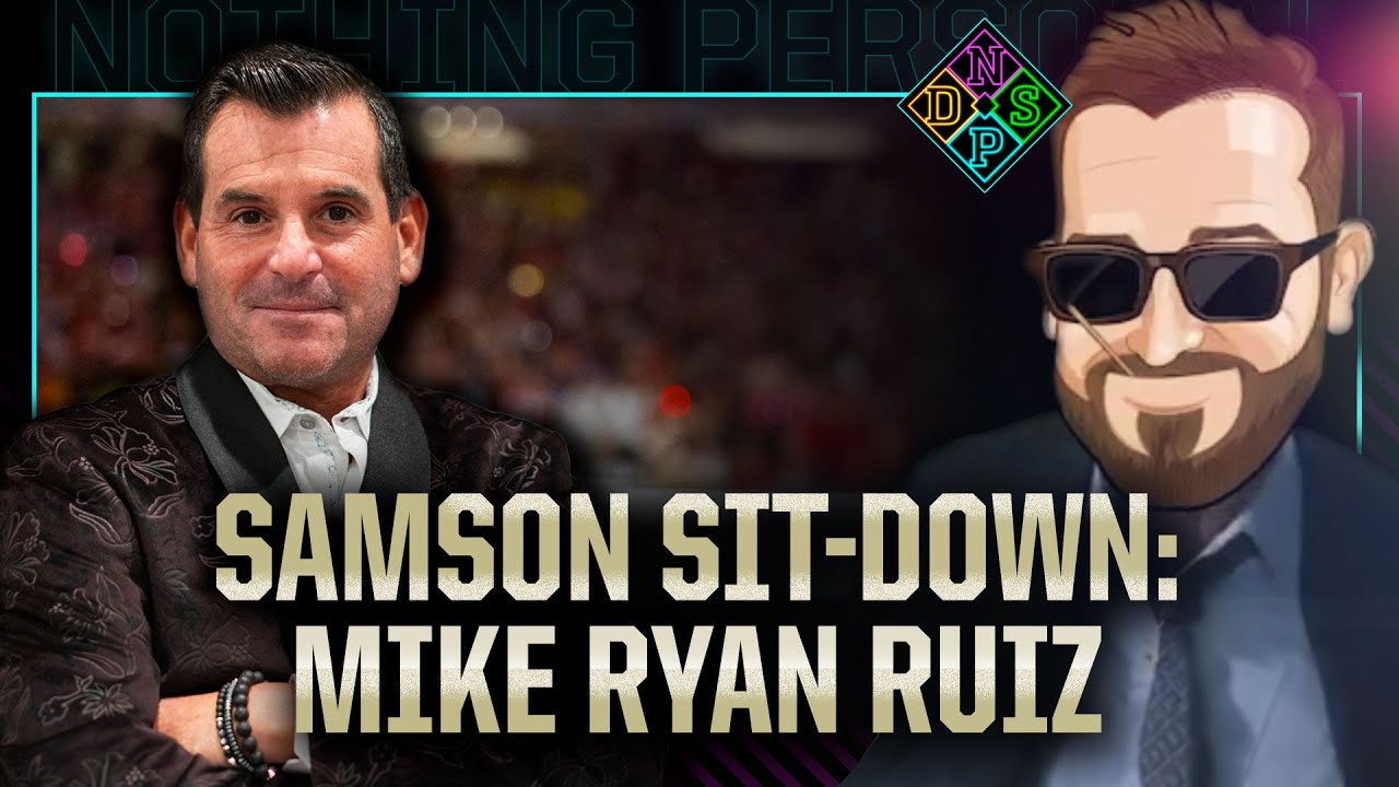 Mike Ryan joins to talk all things Meadowlark Media, what he's been up to, and what's next!