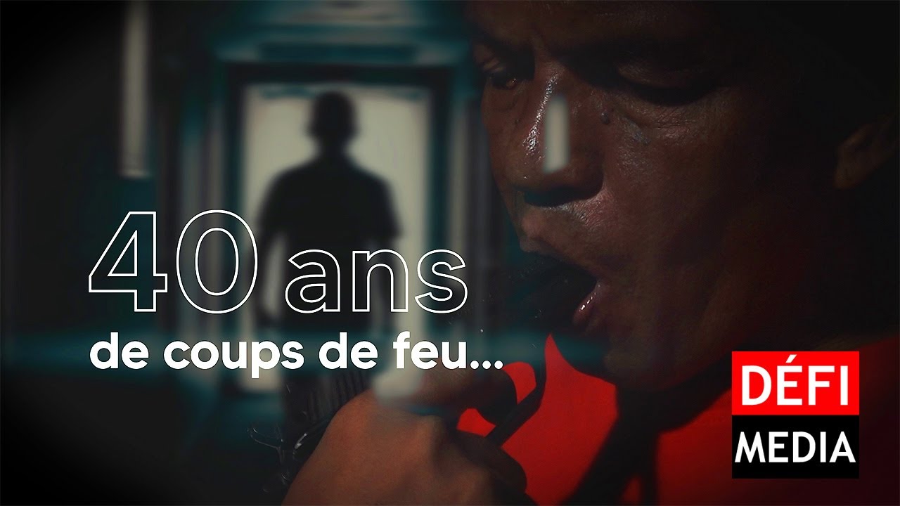 [Documentaire] Clifford Esther ou la bavure policière jamais reconnue